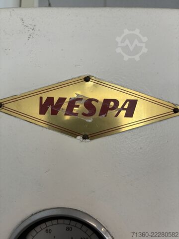Vertical band saw Wespa AS4