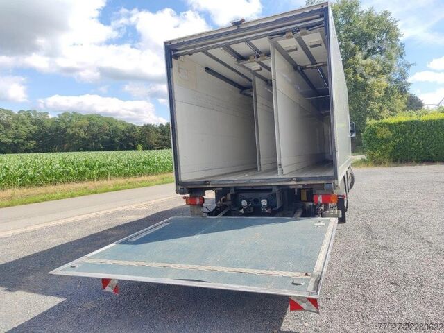 Refrigerated/frozen transport MAN TGS 26.320 Euro 5 Frigo