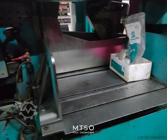 Kaltsäge Kaltenbach KBR 460 NA