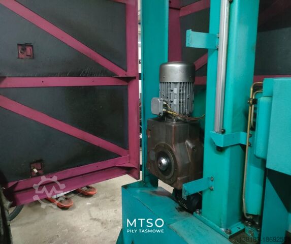 Kaltsäge Kaltenbach KBR 460 NA