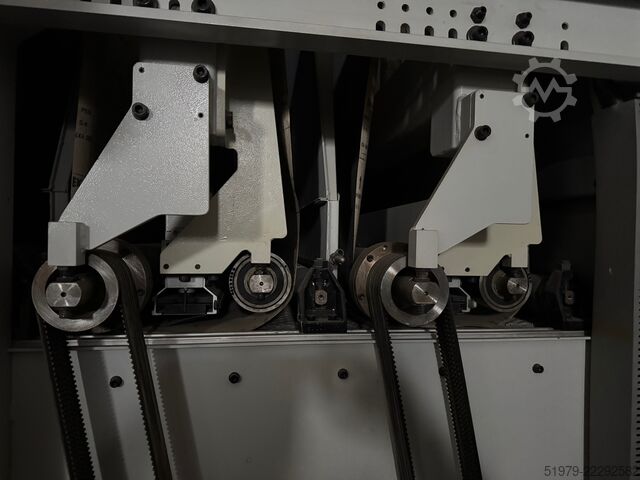 Breitbandschleifmaschine BIESSE REGAL 520 - 1350