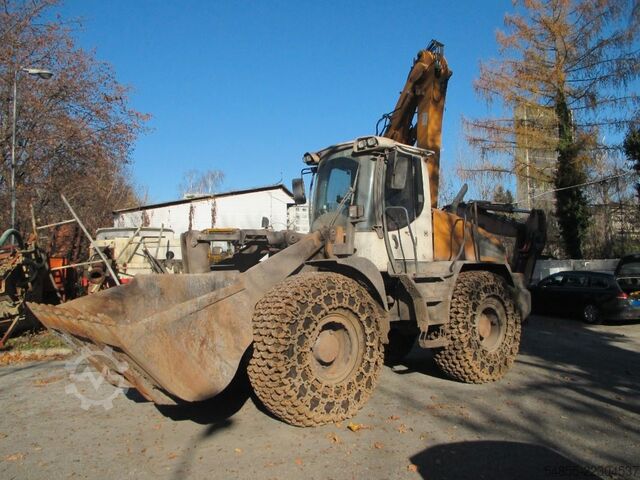 Other RUD Schutzketten für Reifengröße 20.5R25