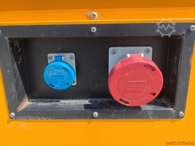 Other Visa Generator D41FOX