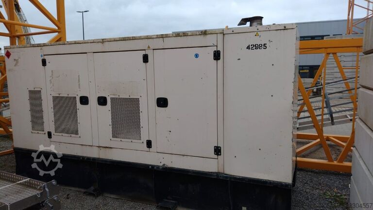 Other  . Olympian Generator XQE250-2