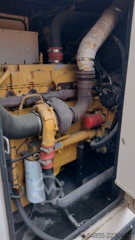 Other  . Olympian Generator XQE250-2