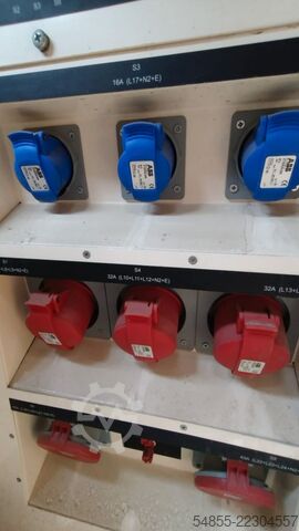 Other  . Olympian Generator XQE250-2