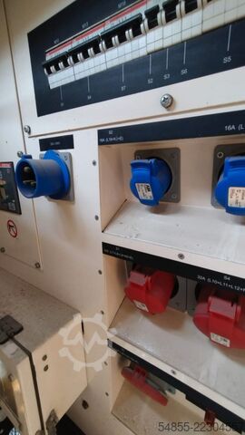Other  . Olympian Generator XQE250-2