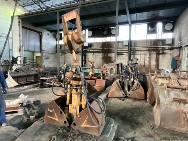 Other Lehnhoff GM8 600mm Schalen / MS10