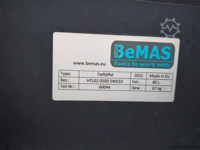 Other  Bemas TL 500mm SW010