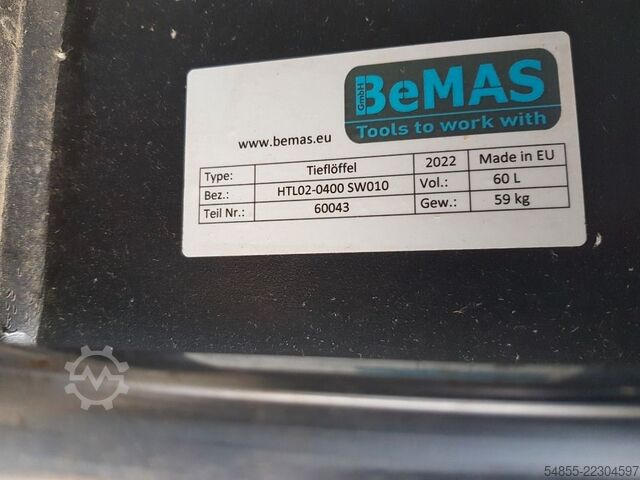 Other  Bemas TL 400mm SW010