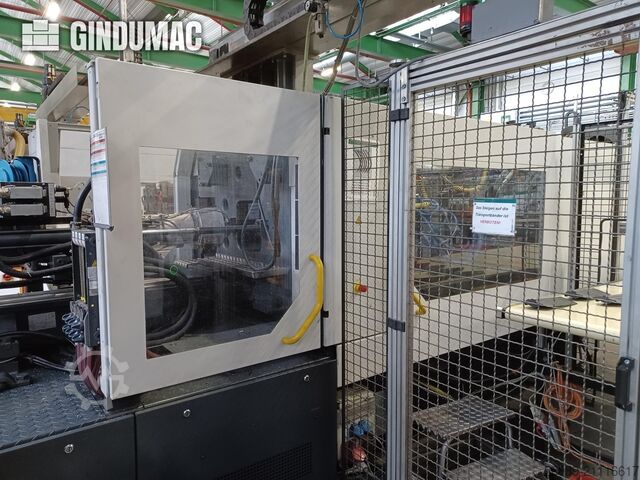 DEMAG ET250/630-840 Concept DEMAG ET250/630-840 Concept