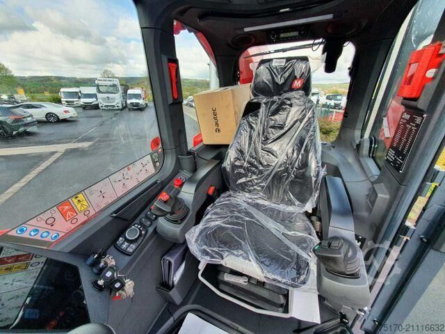 Teleskoplader Magni RTH 6.31 SH / 6to Hubkraft / Funk / NEU