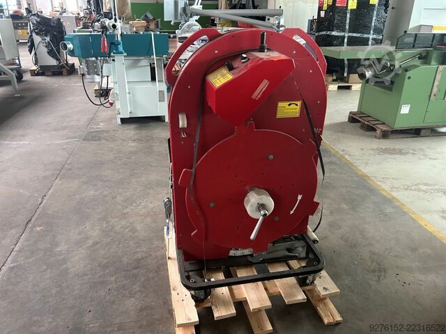 Strapping machine ErgoPack 600 E