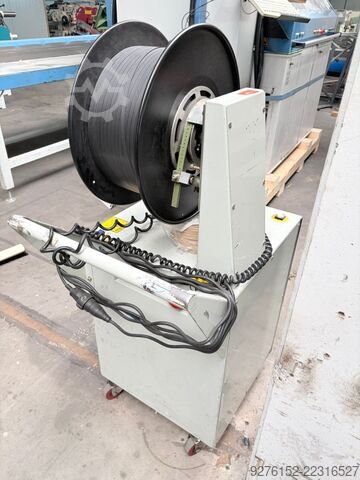 Strapping machine Ferplast JN-85 PS