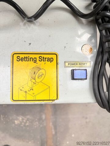 Strapping machine Ferplast JN-85 PS