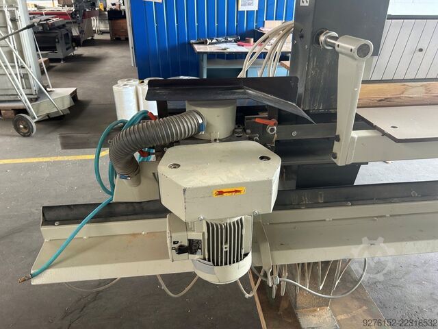 Veneer and panel saw Mayer FSK