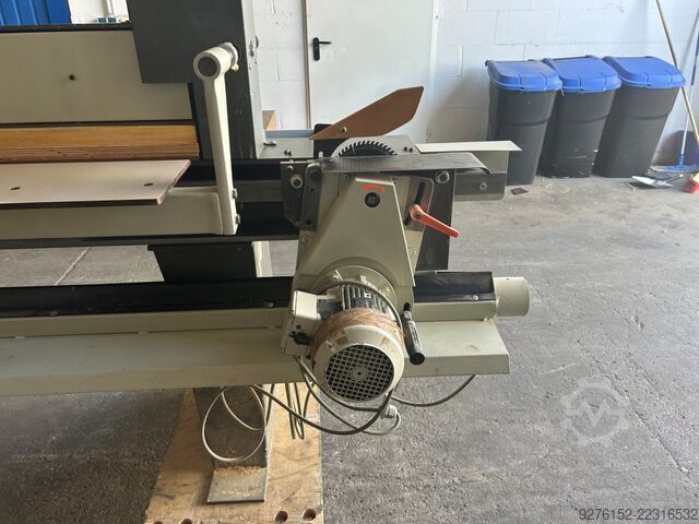 Veneer and panel saw Mayer FSK
