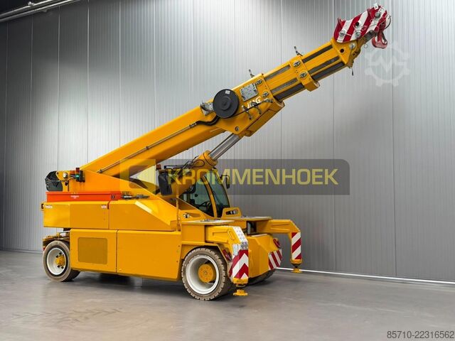 Minikran JMG MC 250