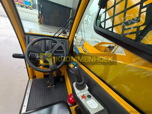 Minikran JMG MC 250