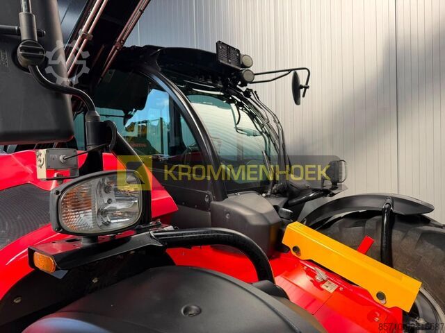 Telehandler Manitou MLT 730-115 V