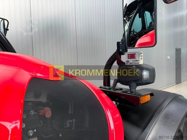 Telehandler Manitou MLT 730-115 V