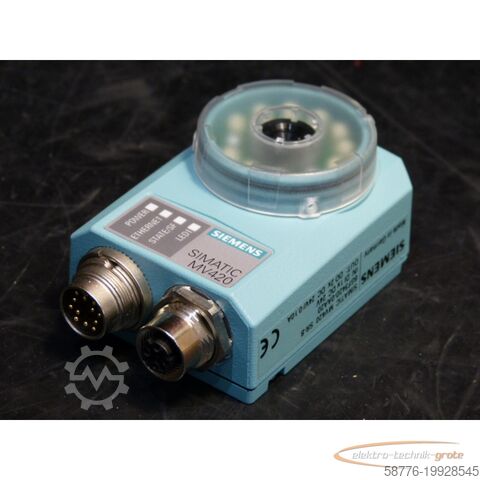 Component Siemens 6GF3420-0AA20 Codelesegerät