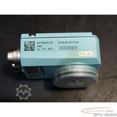 Component Siemens 6GF3420-0AA20 Codelesegerät