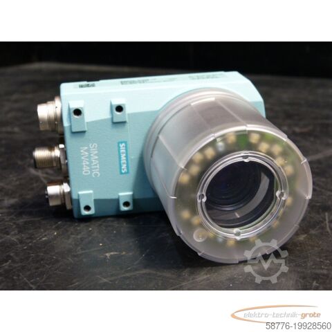 Component Siemens 6GF3440-1LE10 Codelesegerät