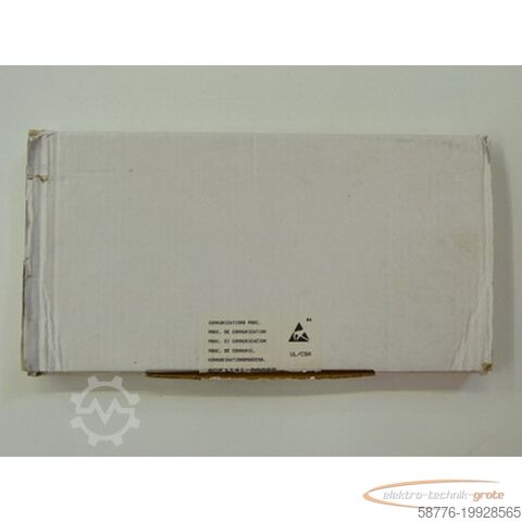 Component Siemens 6GK1141-0AA00 Kommunikationsprozessor