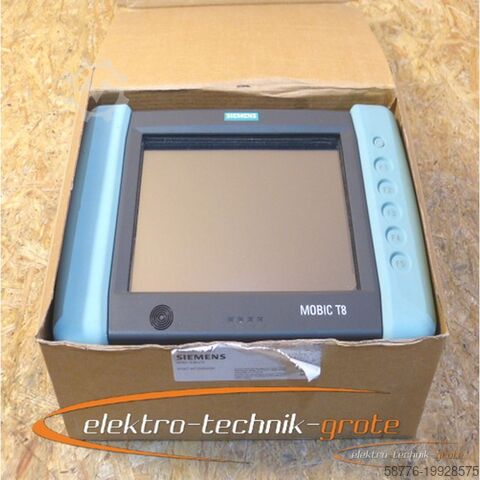 Component Siemens 6GK1611-0TA01-0DX0 Mobic T8   - ! -