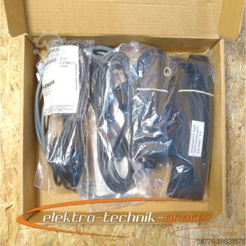 Component Siemens 6GK1611-0TA01-0DX0 Mobic T8   - ! -