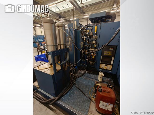 Matsuura MAM72-25v Matsuura MAM72-25v