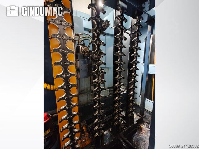 Matsuura MAM72-25v Matsuura MAM72-25v