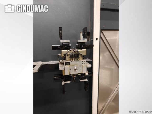 Matsuura MAM72-25v Matsuura MAM72-25v