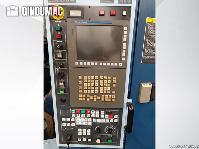 Matsuura MAM72-25v Matsuura MAM72-25v