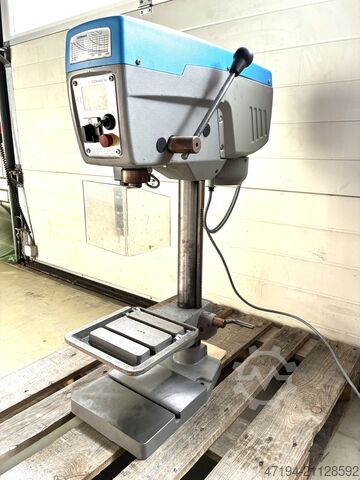 Ständerbohrmaschine Maxion ECOMAX 14