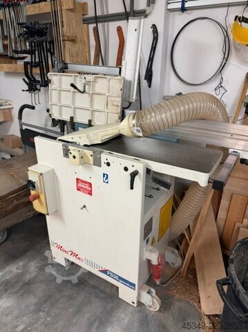 Year of manufacture 2003 / good condition Holzkraft/SCM minimax FS 30 Genius