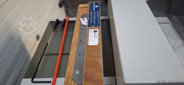 Paper cutting machine Ideal 5221-95 EP