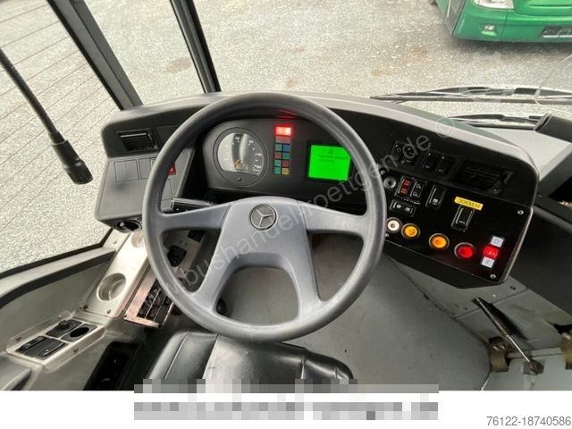 Gelenkbus MERCEDES-BENZ O 530 G Citaro/Euro5/A23/Abholpreis o. TÜV