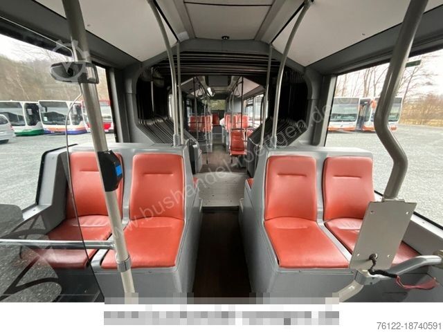 Gelenkbus MERCEDES-BENZ O 530 G Citaro/Euro5/A23/Abholpreis o. TÜV