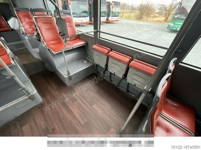 Gelenkbus MERCEDES-BENZ O 530 G Citaro/Euro5/A23/Abholpreis o. TÜV