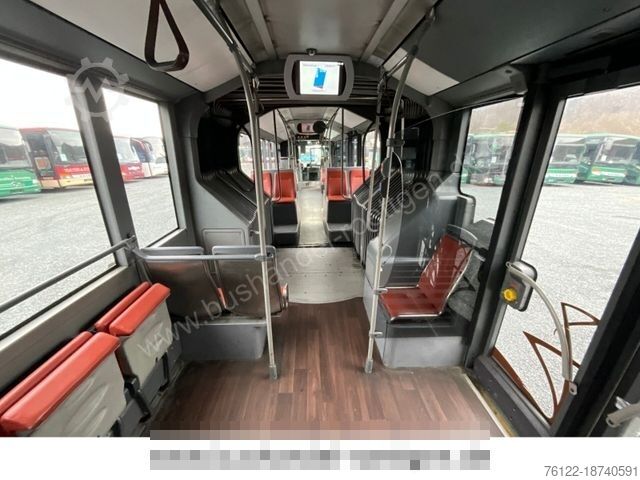 Gelenkbus MERCEDES-BENZ O 530 G Citaro/Euro5/A23/Abholpreis o. TÜV