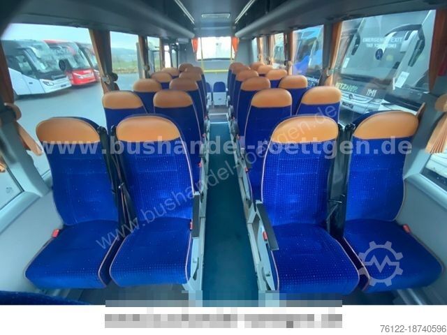 Minibus IVECO Irisbus 70C17 / Rosero
