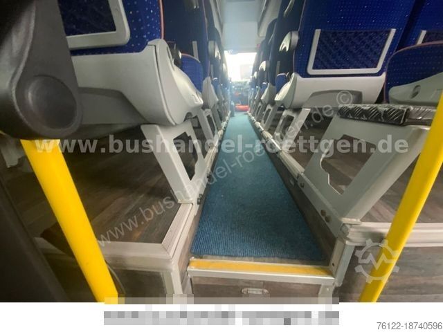 Minibus IVECO Irisbus 70C17 / Rosero