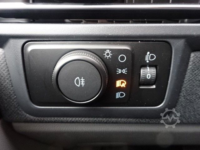 Kleinbus FORD Tourneo Custom 320L2 Titanium AWD Autom AHK ACC