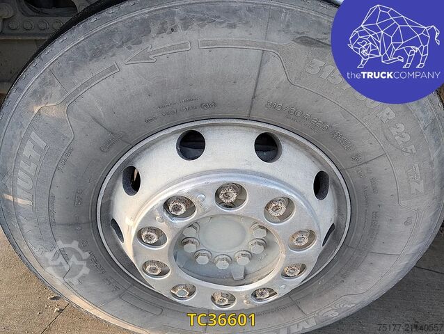 Standard-SZM Mercedes-Benz Actros 1842