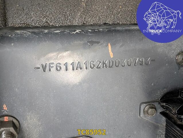 Standard-SZM Renault T 460