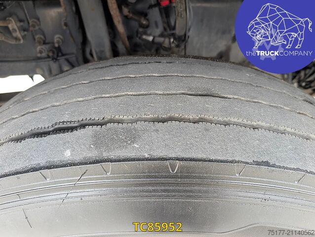 Standard-SZM Renault T 460