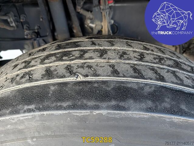 Standard-SZM Renault T 440