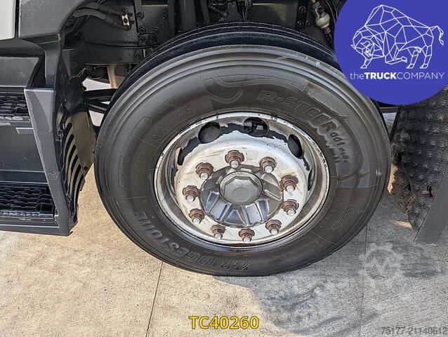 Standard-SZM Renault T 480